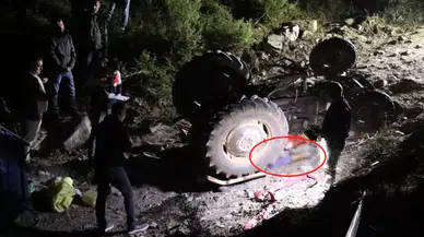 İki gün önce kaybolmuşlardı! Yaşlı çiftin feci sonu