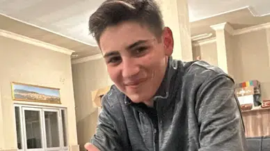 Daha 15 yaşında! 20 saattir çocuktan haber alınamıyor