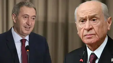 DEM Parti'den Bahçeli'nin "İmralı'ya giderim" sözlerine ilk yorum