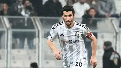 Necip Uysal Kimdir? Beşiktaşlı Futbolcu Kaç Yaşında, Nereli?