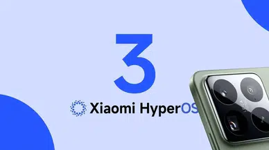 Xiaomi, Kullanıcıları Çıldırtan HyperOS Hatasını Çözdü! Navigasyon Sorunu Giderildi