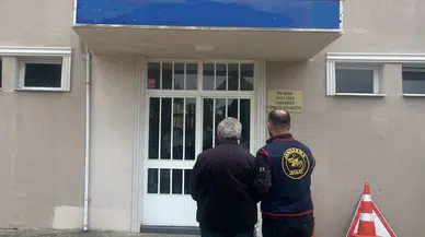 Saklanmak için her şeyi yaptı: JASAT'tan kaçamadı!