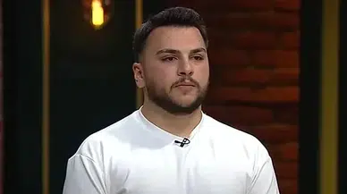 MasterChef Furkan Kimdir? Nereli, Kaç Yaşında? Yarışmadan Elendi Ama İz Bıraktı!