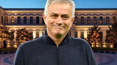 Mourinho'dan Fener'e ağır fatura!