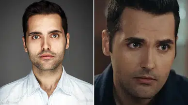 Kızılcık Şerbeti Emir Kimdir? Yalçın Hafızoğlu Kaç Yaşında, Nereli, Hangi Dizilerde Oynadı?