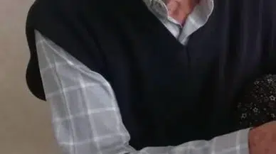 Alzheimer hastası yaşlı adamdan haber alınamıyor