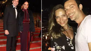 Jess Molho ve Zeynep Molho davasında sürpriz tanıklar! Melek Baykal ve Deniz Akkaya mahkemede