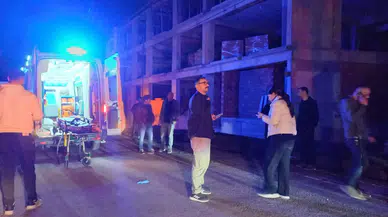 Genç operatör elektrik akımına kapılarak hayatını kaybetti