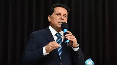 Esenyurt Eski Belediye Başkanı Ahmet Özer Tahliye Edildi! İşte Biyografisi ve Tahliye Kararının Detayları