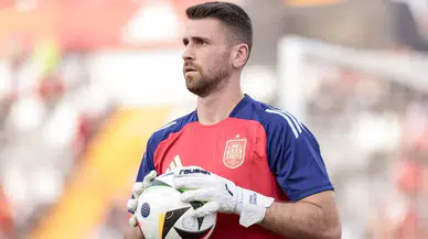 Unai Simon Kimdir? Kaç Yaşında, Hangi Takımda Oynuyor? İşte Kariyeri ve Başarıları