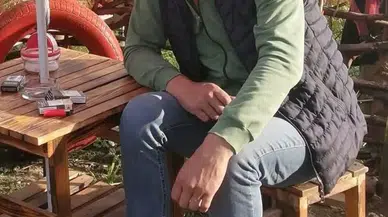 Dolmuşçuların sıra kavgası kanlı bitti