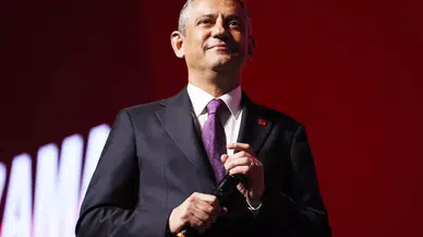 Özgür Özel'in anahtar listesinde bakın hangi isimler yer aldı