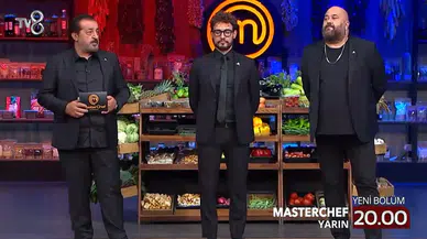 MasterChef Türkiye 10 Kasım Pazartesi Dokunulmazlığı Kim Kazandı, Kim Eleme Adayı Oldu?