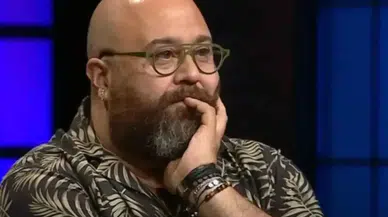 Somer Sivrioğlu yeni bir aşka yelken açtı