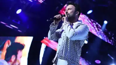 Tarkan Volkswagen Arena Konseri 2026: Tarihler Açıklandı, Hayranlar Heyecanla Bekliyor