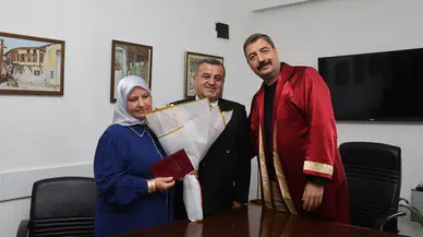 Kula Belediyesi’nde bir ilk yaşandı