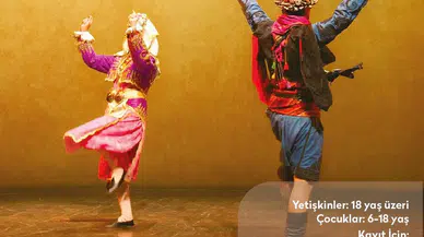 Yunusemre Belediyesi’nde Halk Oyunları Kursu İçin Kayıtlar Başladı