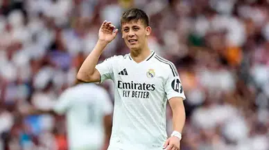 Liverpool - Real Madrid Maçı İçin Geri Sayım Başladı: Arda Güler İlk 11'de mi?