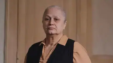 Nihal Menzil bakın nerede yaşıyor