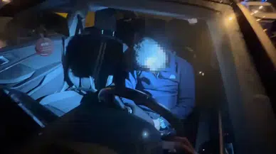 Eskişehir’de akıllara durgunluk veren olay!