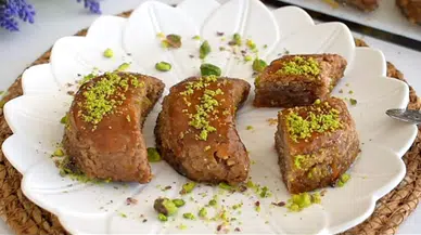 Şerbetli Tatlının Şerbeti Nasıl Olmalı? Ustalık İşi Detaylar ve Püf Noktaları