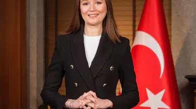 GÜLŞAH DURBAY KİMDİR? EVLİ Mİ?