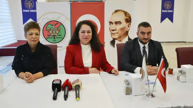 Manisa’da ve Türkiye’deki davaları yakından takip ediyoruz