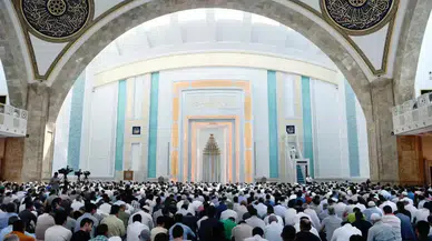 Cuma Hutbesi 12 Aralık 2025! Bu haftaki Cuma Hutbesi