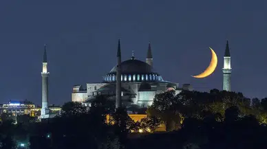 2026 Hicri Yılbaşı Ne Zaman? Hicri Takvime Göre Yeni Yılın Tarihi Belli Oldu