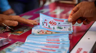 800 Milyon TL’lik Büyük İkramiye Sahibini Buldu!