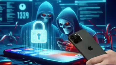 Apple’dan Kritik Güvenlik Uyarısı: iPhone ve iPad’inizi Hemen Güncelleyin!