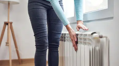 Doğalgaz Faturasını Kabartan Hatalar: Uzmanlar Uyardı, Bu Alışkanlıklar Cebinizi Yakıyor!