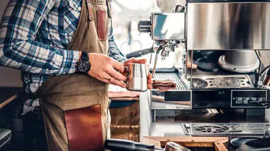 Evde Barista Gibi Kahve Yapmanın 9 Altın Kuralı! Kahve Lezzetinde Devrim Yaratın