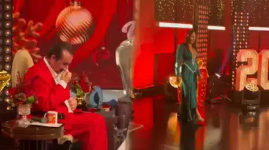 22 yıllık küslük son buldu