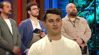 MasterChef Hakan Altunbaş Kimdir? 4. Ceketi Giyen Yarışmacı Finale Göz Kırptı