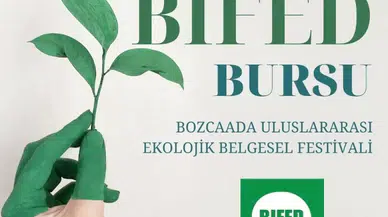 BIFED Burs Başvurusu Nasıl Yapılır? 200 Bin TL’ye Kadar Destek!