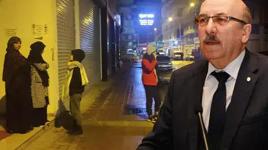 Gece yarısı 2 şehrimiz art arda sallandı! Uzman isimden uyarı gecikmedi