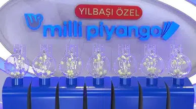 31 Aralık 2025 MPİ Yılbaşı Çekilişi Canlı Yayın Linki ve Saat Detayları! Büyük İkramiye Ne Zaman Açıklanacak?