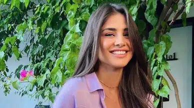 Gönül Dağı’nın Asuman’ı Hazal Çağlar Kimdir? Kaç Yaşında ve Nereli?