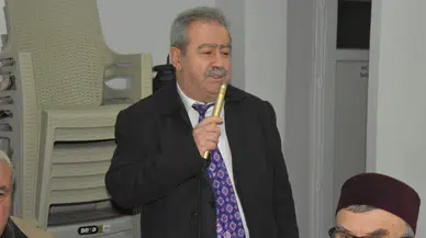 Yuntdağ’ın sesi olmak için bir araya geldiler