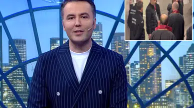 Mehmet Akif Ersoy'un  ifadesi AK Partili o ismi çok kızdırdı