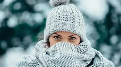 Zemheri Soğukları Başlıyor! Zemheri Nedir, Ne Zaman Başlar ve Ne Kadar Sürer?