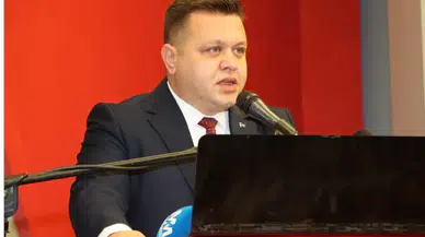 MHP Manisa İl Başkanlığı’ndan Üç Aylar mesajı