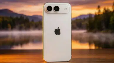 Apple’dan Yeni Süper İnce Telefon: iPhone Air 2 Geliyor!