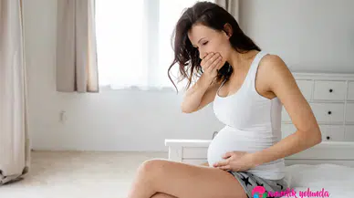 Hamilelikte Mide Yanmasına Ne İyi Gelir? İlaca Gerek Kalmadan Rahatlatan Doğal Yöntemler