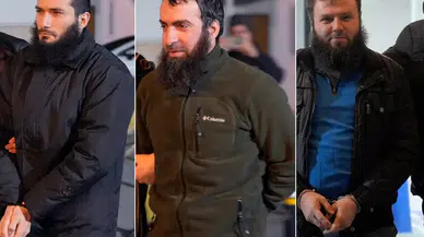 Şafak vakti peş peşe baskın! Onlarca kişi yakalandı