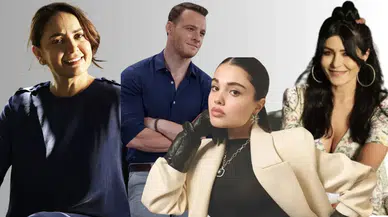 Çarpıntı Dizisi Final Yapıyor: İşte Nedeni ve Final Tarihi!