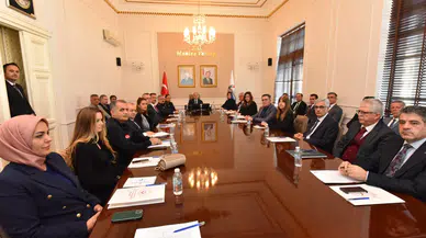 Vali Özkan: Güçlü aile, güçlü toplumun temelidir