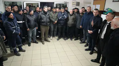 Başkan Şimşek: Gülşah Başkanımızın hayallerini gerçekleştirmek için daha çok çalışacağız