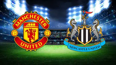 Manchester United – Newcastle United Maçı Ne Zaman, Saat Kaçta, Hangi Kanalda? İşte Yayın ve Maç Detayları